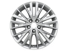 Originale Ford Focus/C-MAX Cerchi in lega 17