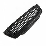 Griglia paraurti superiore nero e cromato originale Ford Puma Titanium 2020+ 2456979