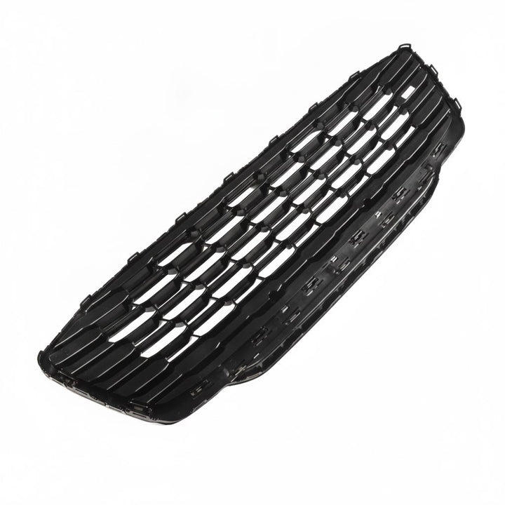 Griglia paraurti superiore nero e cromato originale Ford Puma Titanium 2020+ 2456979