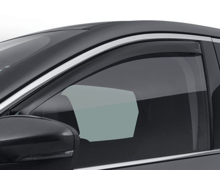 KUGA CLIMAIR®* DEFLETTORE FINESTRINO LATERALE PER FINESTRINI ANTERIORI, NERO 2019-2024