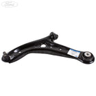 Braccio trasversale anteriore inferiore sinistro Fiesta Mk7