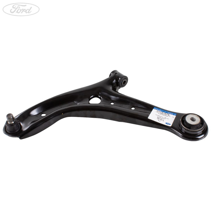 Braccio trasversale anteriore inferiore sinistro Fiesta Mk7