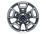 Originale Ford EcoSport Cerchi in lega 17