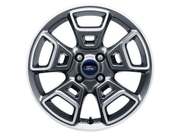 Originale Ford EcoSport Cerchi in lega 17