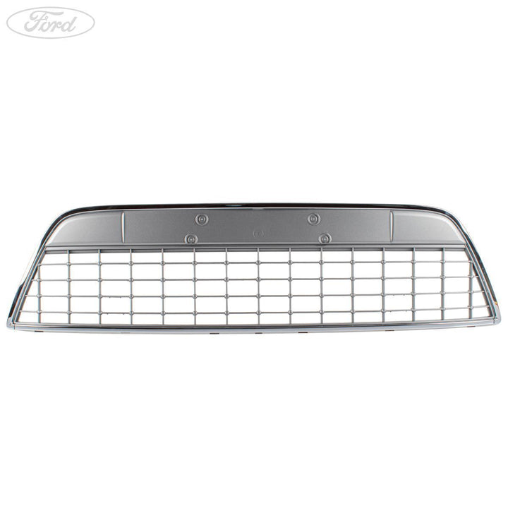 Originale Ford Mondeo griglia inferiore anteriore argento platino 1523864
