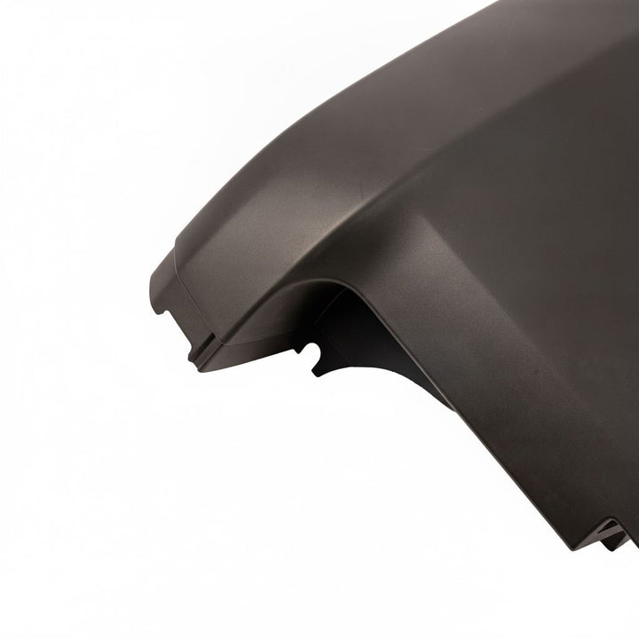 Paraurti posteriore SX grigio originale Ford Transit Custom 2012-2016 2196124