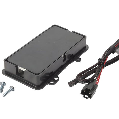 Originale Ford Focus Kit di ricarica wireless Qi Soluzione integrata per le specifiche del veicolo