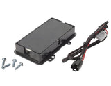 Ford Focus® ACV Kit di ricarica wireless Qi Soluzione integrata per le specifiche del veicolo