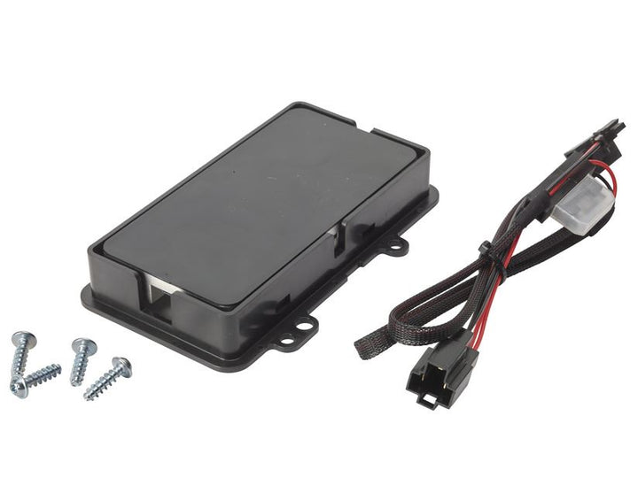 Ford Focus® ACV Kit di ricarica wireless Qi Soluzione integrata per le specifiche del veicolo