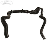 Tubo inferiore radiatore originale FORD  S-MAX Galaxy Mondeo 2.0 Duratorq TDCi