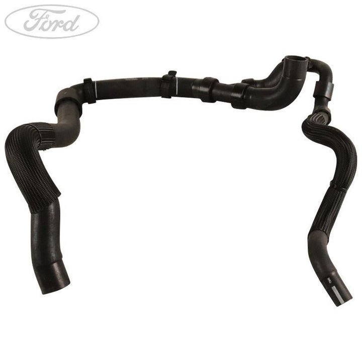 Tubo inferiore radiatore originale FORD  S-MAX Galaxy Mondeo 2.0 Duratorq TDCi