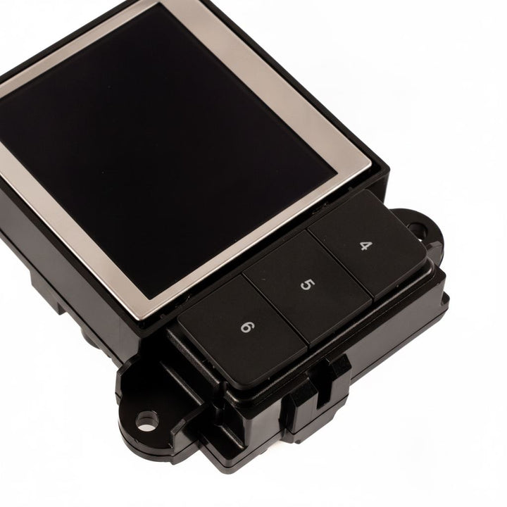 Unità display audio Transit Connect 2018+2022