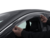 Ford Kuga ClimAir®* Deflettore finestrino laterale per finestrini anteriori