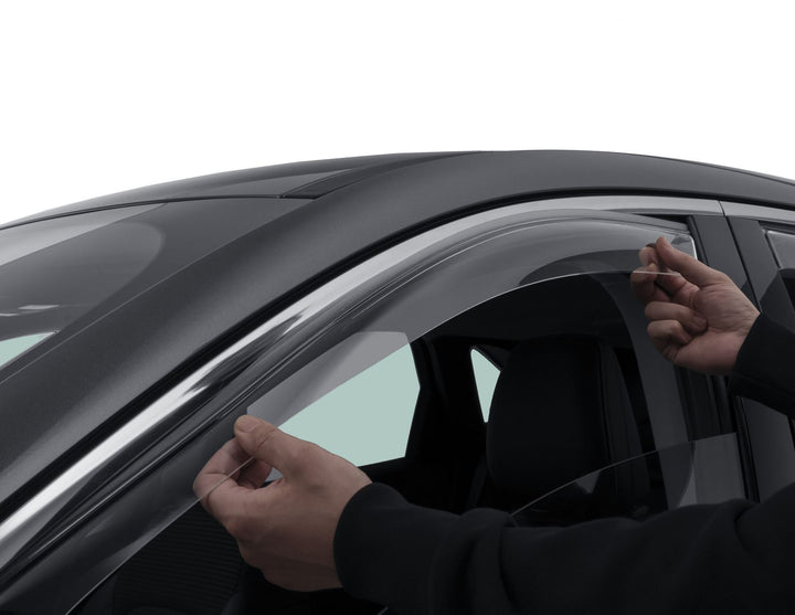 Ford Kuga ClimAir®* Deflettore finestrino laterale per finestrini anteriori
