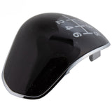 Inserto pomello cambio manuale 6 marce MMT6