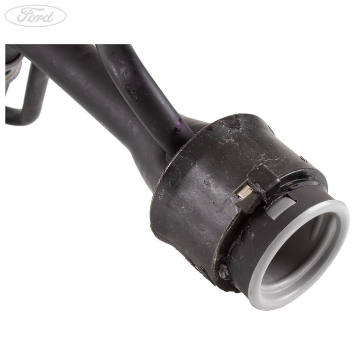 Tappo serbatoio originale FORD Fiesta MK5/Fusion Zetec 1697486