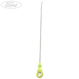 Asta di livello olio originale Ford 1871605