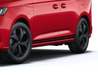 Originale Ford Tourneo/Transit Connect Cerchi in lega 17