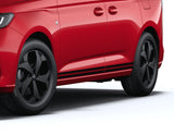 Originale Ford Tourneo/Transit Connect Cerchi in lega 17