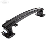 Rinforzo paraurti anteriore originale Ford Fiesta 2012-2019 1839247