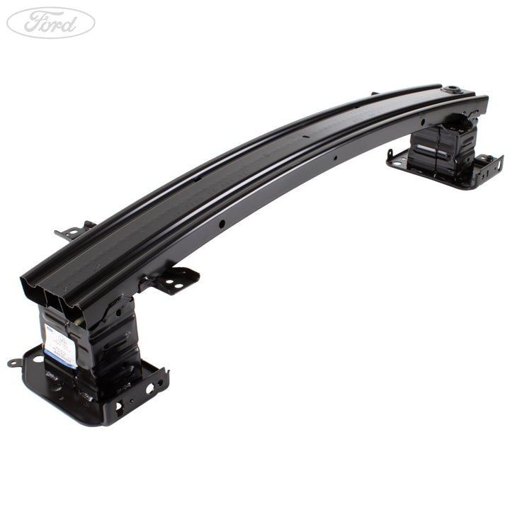 Rinforzo paraurti anteriore originale Ford Fiesta 2012-2019 1839247