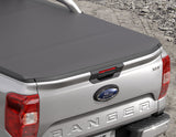 Originale Ford Ranger dal 06/2022 Copricassone morbido nero