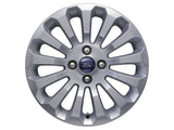 Originale Ford Ka 09/2008-05/2016 Cerchi in lega 15