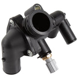 Custodia e sensore termostato originale FORD Transit Mk6 Mk7 Custom 2.2 CRTC 1731770