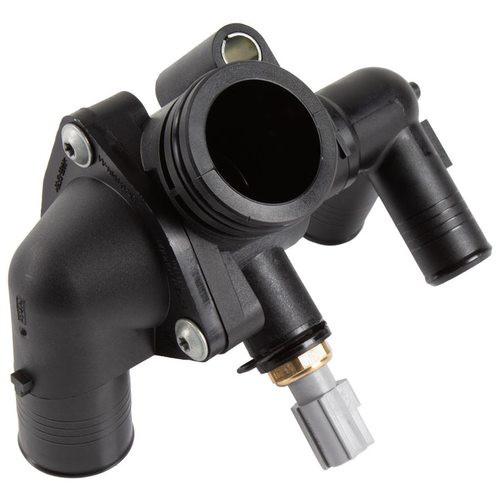 Custodia e sensore termostato originale FORD Transit Mk6 Mk7 Custom 2.2 CRTC 1731770