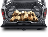 Ford Ranger dal 01/2012 Pickup Attitude* Piano scorrevole per cassone nero opaco