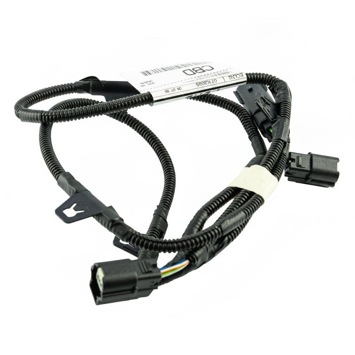 Cavo sensore di parcheggio posteriore originale Ford Transit Custom 2019-2023 2480032