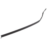 Rivestimento del bordo del tetto originale FORD Focus MK3 sinistro 1724501