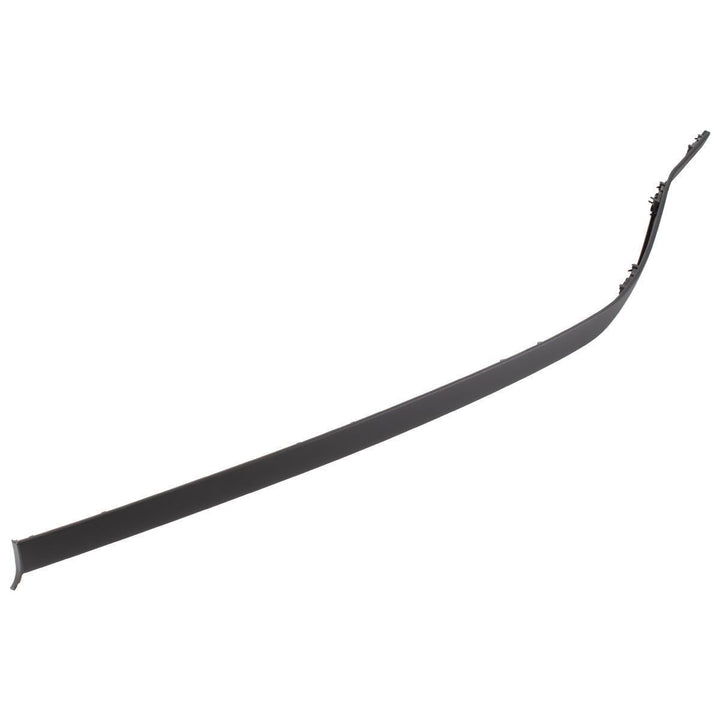 Rivestimento del bordo del tetto originale FORD Focus MK3 sinistro 1724501