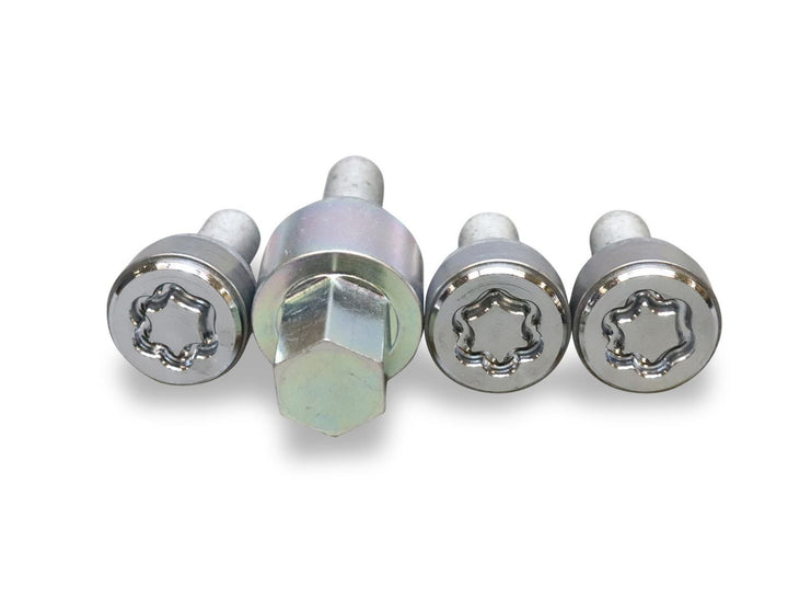 Le Migliori Offerte Kit Di Bulloni E Dadi Online - Fino A 71