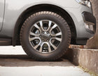 Originale Ford Ranger 01/2012-01/2019 Cerchi in lega 18