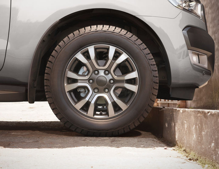 Originale Ford Ranger 01/2012-01/2019 Cerchi in lega 18