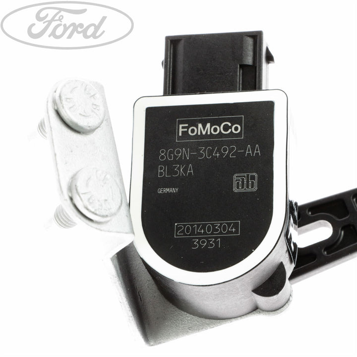 Sensore di controllo del faro anteriore sx originale Ford Mondeo/S-MAX 1679311