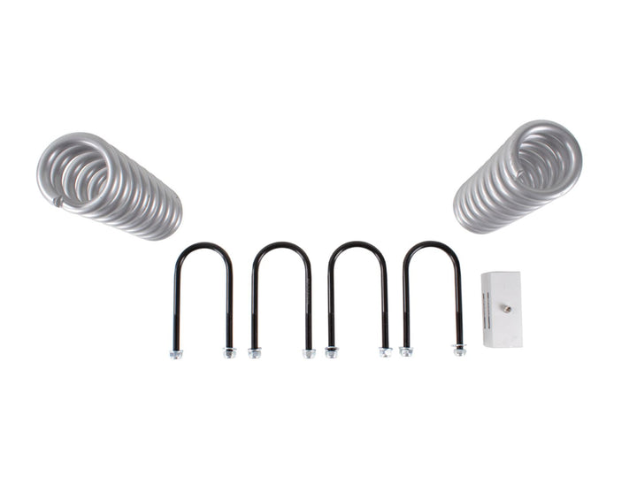 Ranger 01/2012-01/2019 Eibach®* Pro-Lift Kit Molle rialzate