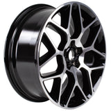 Originale Ford Mondeo® dal 09/2014 Cerchi in lega 19