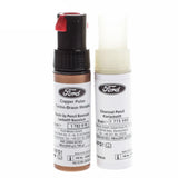 Penne ritocco carrozzeria Ford 9ml in Marrone Torino Met. 2592937 (codice colore: DXQEWWA)