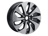 Originale Ford Focus dal 04/2018 Cerchi in lega 17