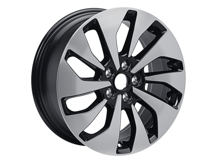 Originale Ford Focus dal 04/2018 Cerchi in lega 17