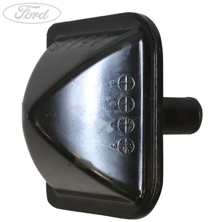 Tampone fine corsa inf. traversa ant. orig. Ford Everest Ranger 98-03 3665647