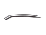 KA+ ClimAir®* Deflettore finestrino laterale per finestrini porte anteriori,nero