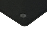Originale Ford Tourneo Custom dal 09/2023/Transit Custom dal 09/2023 Tappetini
