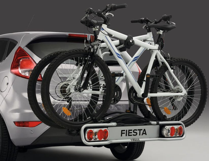 Ford Kuga Porte Velo Thule Coach 274 Thule®* Portabici
