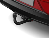 MUSTANG MACH-E GANCIO TRAINO AMOVIBILE CON DISPOSITIVI DI FISSAGGIO A PARTIRE DA 11/2022