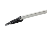Tourneo/Transit Connect Corrimano da tetto argento