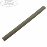 Gommapiuma assorbente radiatore originale Ford 1863547