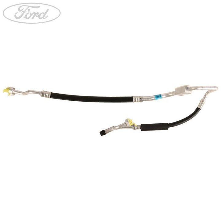 Tubo refrigerante originale Ford per aria condizionata 1787026